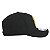 Boné New Era 970SS Stretch Snap Golden State Warriors NBA - Imagem 4