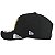 Boné New Era 970SS Stretch Snap Golden State Warriors NBA - Imagem 6