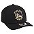 Boné New Era 970SS Stretch Golden State Warriors NBA Gold - Imagem 4