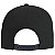 Boné New Era 970SS Stretch Golden State Warriors NBA Gold - Imagem 2