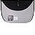 Boné New Era 970SS Stretch Snap Brooklyn Nets NBA Preto - Imagem 5