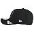 Boné New Era 970SS Stretch Snap Brooklyn Nets NBA Preto - Imagem 7