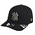 Boné New Era 970SS Stretch Snap New York Yankees 98WS Preto - Imagem 1