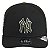 Boné New Era 970SS Stretch Snap New York Yankees 98WS Preto - Imagem 3