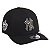 Boné New Era 970SS Stretch Snap New York Yankees 98WS Preto - Imagem 4