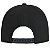 Boné New Era 970SS Stretch Boston Celtics NBA LogoMan Preto - Imagem 2