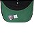 Boné New Era 970SS Stretch Boston Celtics NBA LogoMan Preto - Imagem 5