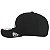 Boné New Era 970SS Stretch Boston Celtics NBA LogoMan Preto - Imagem 7