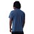 Camiseta Champion Manga Curta Registered Trademark Marinho - Imagem 3