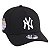 Boné New Era 940 A-Frame New York Yankees 99WS Aba Curva - Imagem 4