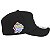 Boné New Era 940 A-Frame New York Yankees 99WS Aba Curva - Imagem 6
