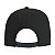 Boné New Era 940 A-Frame Los Angeles Lakers NBA Black Curva - Imagem 2