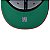 Boné New Era 950 Chicago Bulls NBA Fanpage Aba Reta - Imagem 5