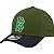 Boné New Era 940 M-Crown A-Frame Boston Red Sox City Feature - Imagem 1
