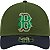 Boné New Era 940 M-Crown A-Frame Boston Red Sox City Feature - Imagem 3