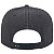 Boné New Era 940 AFrame New York Yankees MLB Tonal Snow Wash - Imagem 2
