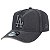 Boné New Era 940 A-Frame Los Angeles Dodgers Tonal Snow Wash - Imagem 1