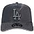 Boné New Era 940 A-Frame Los Angeles Dodgers Tonal Snow Wash - Imagem 3