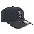 Boné New Era 940 A-Frame Los Angeles Dodgers Tonal Snow Wash - Imagem 4
