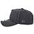 Boné New Era 940 A-Frame Los Angeles Dodgers Tonal Snow Wash - Imagem 6