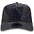 Boné New Era 940 A-Frame Los Angeles Dodgers Snow Wash Cinza - Imagem 3