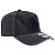 Boné New Era 940 A-Frame Los Angeles Dodgers Snow Wash Cinza - Imagem 4