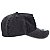 Boné New Era 940 A-Frame Los Angeles Dodgers Snow Wash Cinza - Imagem 7