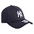 Boné New Era 940 Snap New York Yankees MLB Basic Kaki Chumbo - Imagem 4