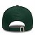 Boné New Era 940 New York Yankees MLB League Essential Verde - Imagem 2