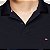 Camisa Polo Tommy Hilfiger Tech Piquet Regular Masculina - Imagem 4