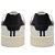 Tenis Feminino Reserva Type R Vintage Off White - Imagem 3