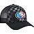 Boné New Era 940 M-Crown A-Frame San Francisco 49ers Raceway - Imagem 4