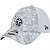 Boné New Era 940 Tennessee Titans Salute To Service Cinza - Imagem 1
