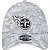 Boné New Era 940 Tennessee Titans Salute To Service Cinza - Imagem 3