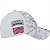 Boné New Era 940 Tennessee Titans Salute To Service Cinza - Imagem 6