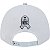 Boné New Era 940 Tennessee Titans Salute To Service Cinza - Imagem 2