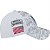 Boné New Era 940 Las Vegas Raiders Salute To Service Cinza - Imagem 6