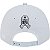 Boné New Era 940 Las Vegas Raiders Salute To Service Cinza - Imagem 2