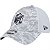 Boné New Era 940 NFL Salute To Service Cinza - Imagem 1