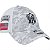 Boné New Era 940 NFL Salute To Service Cinza - Imagem 4
