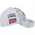Boné New Era 940 NFL Salute To Service Cinza - Imagem 6