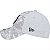 Boné New Era 940 Indianapolis Colts Salute To Service Cinza - Imagem 7