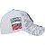 Boné New Era 940 Indianapolis Colts Salute To Service Cinza - Imagem 6