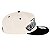 Boné New Era The Golfer Las Vegas Raiders Fanpage - Imagem 6
