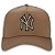 Boné New York Yankees 940 Soccer Since - New Era - Imagem 3
