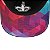 Boné New Era 920 New Orleans Saints NFL Crucial Catch 23 - Imagem 5