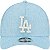 Boné New Era 940MC A-Frame Los Angeles Dodgers MLB Weave - Imagem 3