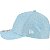 Boné New Era 940MC A-Frame Los Angeles Dodgers MLB Weave - Imagem 6