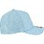 Boné New Era 940MC A-Frame Los Angeles Dodgers MLB Weave - Imagem 7