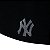 Gorro New Era X-METAL New York Yankees MLB Preto - Imagem 3